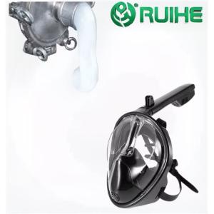 Cheap Heat Resistant Liquified Silicone Rubber / Liquid Silicone Rubber for Precise Manufacturing for sale