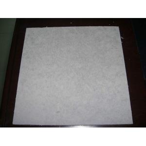 Exterior Decorative Partition Panel Fiber Cement Boards with Refractoriness 1770