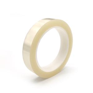 Polyester PET 3.8mil UV Dicing Tape anti static protection UV tape