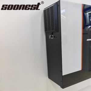 10 Kw Solar Inverter On Off Grid Hybrid Price Inverter With Battery And Solar