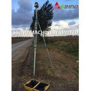 Automatic Blade Laser Land Leveler