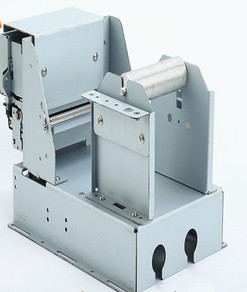 58mm Kiosk thermal printer with RS232 or TTL or USB interface