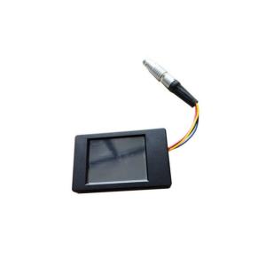 DC12V COFDM Video Transmitter , Wireless Analog Video Transmitter For UAV