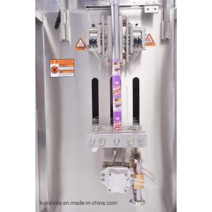 Multi -Function Granule Sachet Filling Electronic Scale Packing Machine