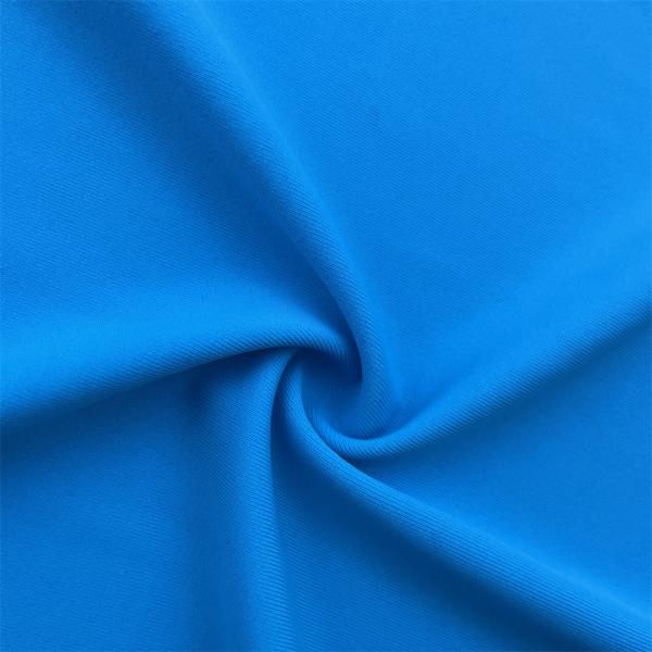 40D 4 Way Stretch Stock Lots Spandex Fabric for Breathable and UV Resistant Swimwear