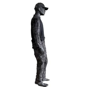 Outdoor Training Pant and Uniform in XS-XXXL Sizes for Intense Training Sessions