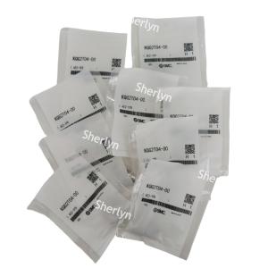 KQG2T04-02S SMC KQG2 Series Stainless Steel Connector 4E2-3FD/KQ2AA35