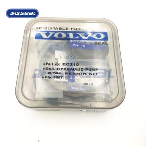 Cheap EC210 Hydrualic Pump Repair Kit Cylinder Rebuild Kits for sale