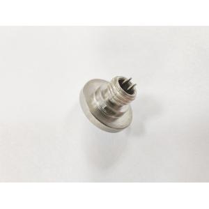 Electroless Nickel Glass To Metal Seals Voltage Rating 12V-540V