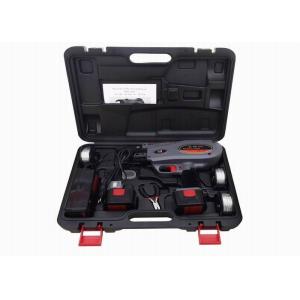 Battery Pack Power Automatic Rebar Tier , Rebar Tier Tying Machine Tool