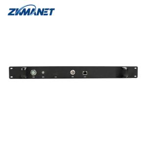 40dBm MESH Vehicle-Mounted Video Data Transmitter And Receiver for 20-40km LOS
