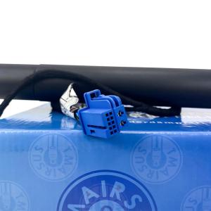 Customizable Automatic Sliding Gate Opener with Advanced Safety Features and