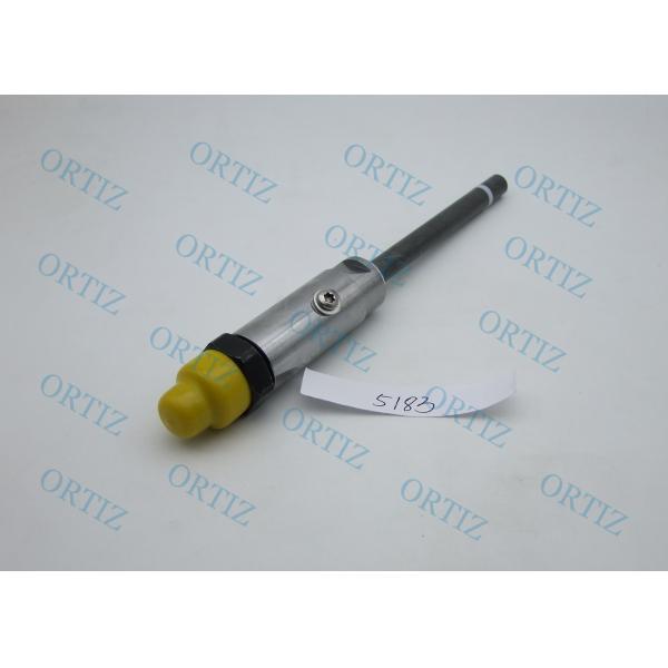 High Durability Fuel Injector Tip For Diesel Engine Natural 1705183
