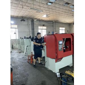 LDX-020B Wholesale TCT Saw Blade Automatic Sharpening Machine