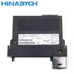New Original a-B Allen Bradley 1756-Hsc Controllogix High Speed Counter Module