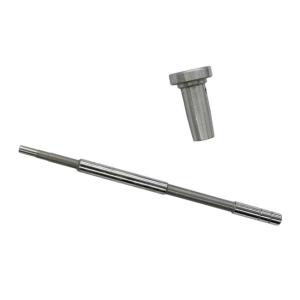 FOOR J02 266 Flow Control Valve Stem Diesel Injector Valve Injection Oil Engine