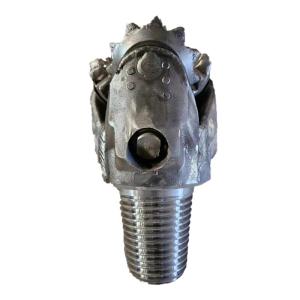 Power Factory IADC127 117.5mm 4 5/8inch Steel Tooth Tricone Roller Bit