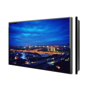 Full Hd Advertising Lcd Digital Signage / 18.5 Inch Lcd Advertising Display