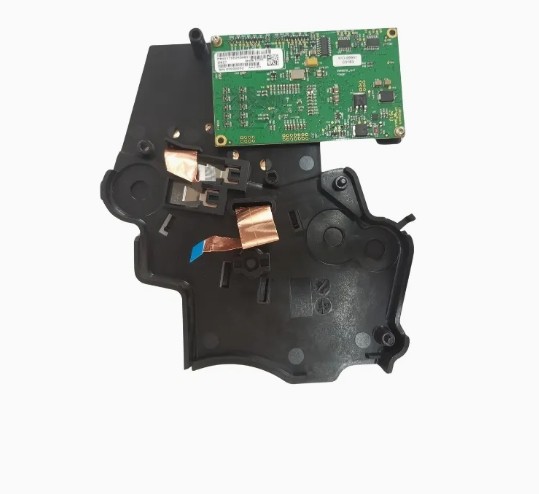 1750250082 01750250082 Wincor Control Board With Plastic Frame For Snr Module