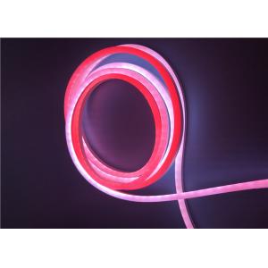 Digital LED Neon Lights With Full Color 943S IC Silicone Material For Outdoor