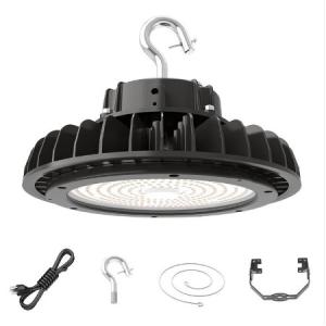 No Flickering UVA Light LED Lamp with No Flickering and Durable Construction