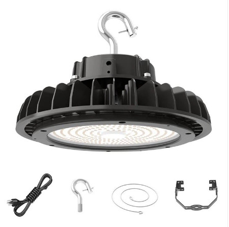 12V DC/24V DC UV LED Lamp with 365nm/395nm UVA, Clear Cover, SMD 2835 LED Chip,