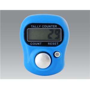 Cheap promotional gift hand tally counter with compass for sale