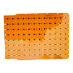 Polyimide FPC Flexible PCB Circuit Board 94v0 FR4 Pcba Board Assembly