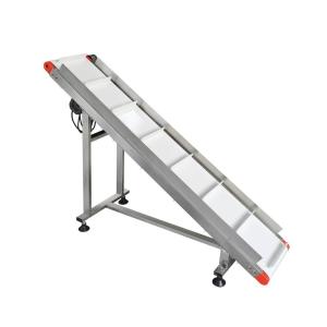 Jelly / Rice Jeera Packing Machine / High Speed Pouch Packing Machine