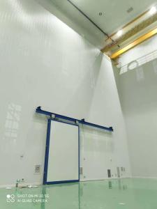 Cheap Customized 32m Electromagnetic Shielding High Frequency Shielding Test Hall for sale