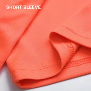 Classic Or Slim-Fit Custom Team Jersey with Back Name Placement in Adult Size L