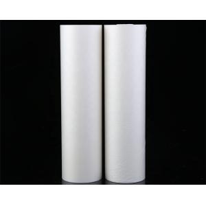 Fingerprint Resistant Soft-Touch OPP Substrate Laminating Matt Film For Paper