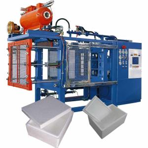 Cheap CE Certification eps shape moulding machine Experience Unmatched Performance for sale