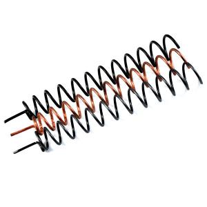 Astm A401 Wire Forming Spring Rectangular High Carbon 13.56mhz Rfid Coil Antenna