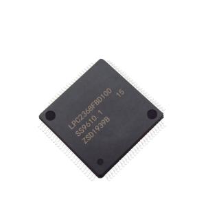 Cheap N-X-P LPC2368FBD100K Programable Music IC Electronic Components Diy Kit Chip for sale