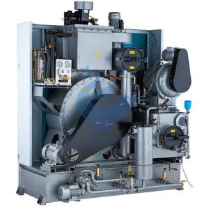 80L 8KG Dry Cleaning Machine GX-8 15-20 Washing Time