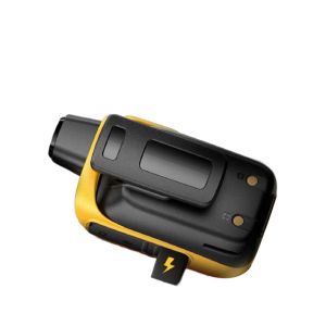 Quansheng IP-M5 4G AI Noise Reduction Drop Resistant PC Material Professional