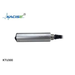 Automatic Cleaning Turbidity Sensor IP68 Infrared Scattering