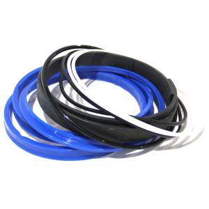 China Custom Hydraulic Cylinder Seal Kits Molding Hydraulic Pump Repair Kit on sale