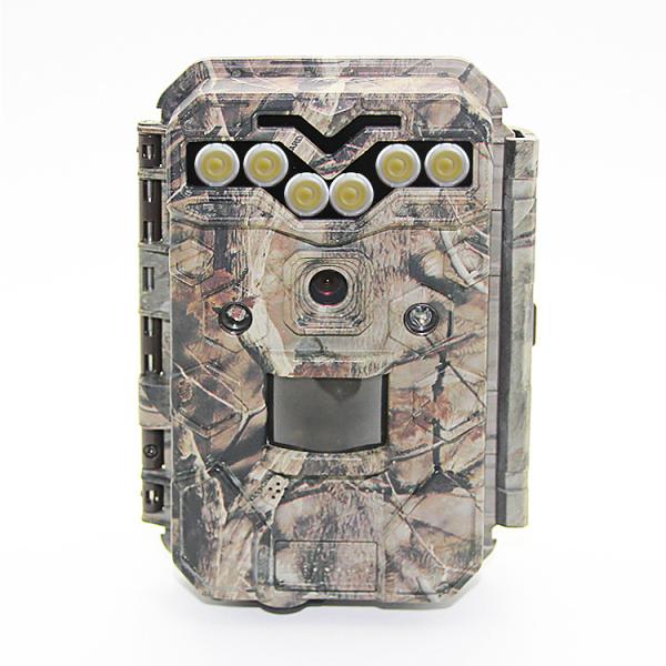 Quality Infrared LEDs 30MP 1080P HD Hunting Wildlife Trail Camera wholesale