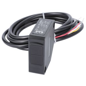 IRR-7R High-Reliability and Stable Photoelectric Reflector Sensor for Doors &