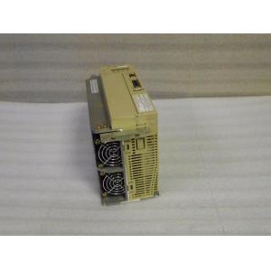 New ServoPack Yaskawa 3 Phase Input 200-230v Servo Motor Driver 2KW SGDM-20AD