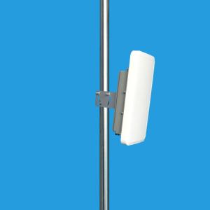AMEISON 5150-5850MHz 15dBi dual polarized MIMO panel WIFI 5GHz antenna