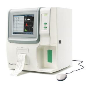 RT-7600S Auto Hematology Analyzer with CE certificate