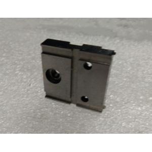 Anodizing Precision CNC Milling Parts , Micro Machining Components SKD11