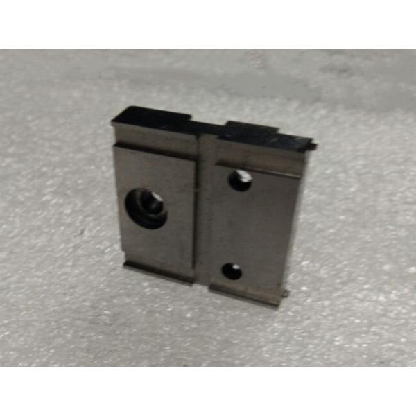 Anodizing Precision CNC Milling Parts , Micro Machining Components SKD11