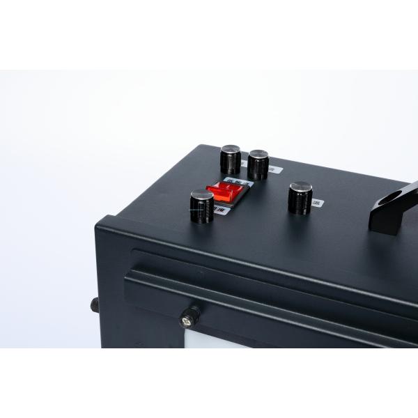 240W 120000Lux Transmission Light Box 3nh T259000 Color Temperature