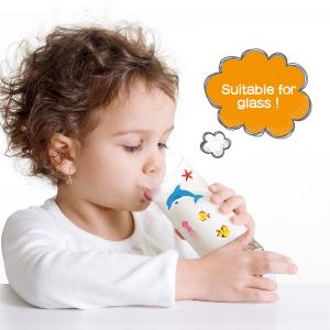 Large Reusable Stickers Book 200 Plus Repositionable Kids Exceptional Learning