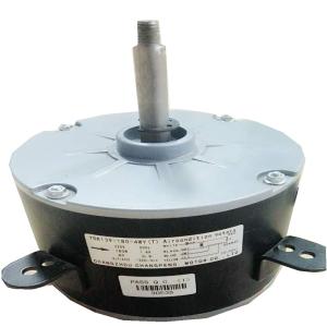 220V 1/4HP Ac Asynchronous Motor , Split Ac Fan Motor For Air Cooler Machine