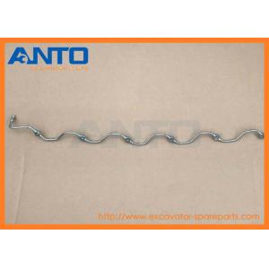 China 6150126460 6150-12-6460 SAA6D125E-2 Engine Air Vent Tube For KOMATSU Engine Parts on sale